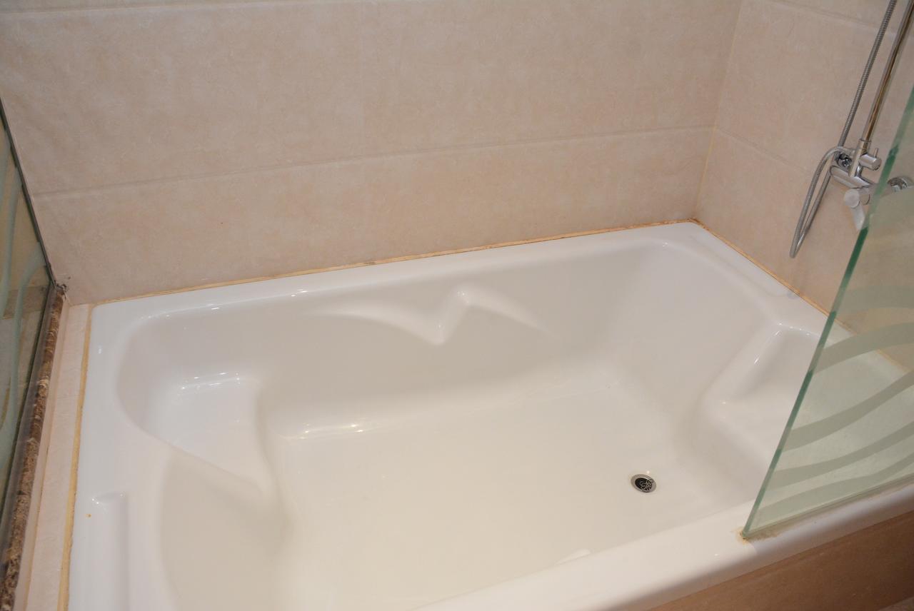 Topaz Furnished Apartments Riyadh Exterior photo