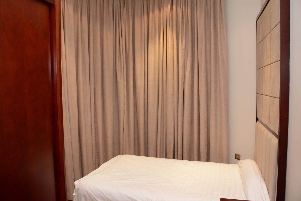 Topaz Furnished Apartments Riyadh Exterior photo