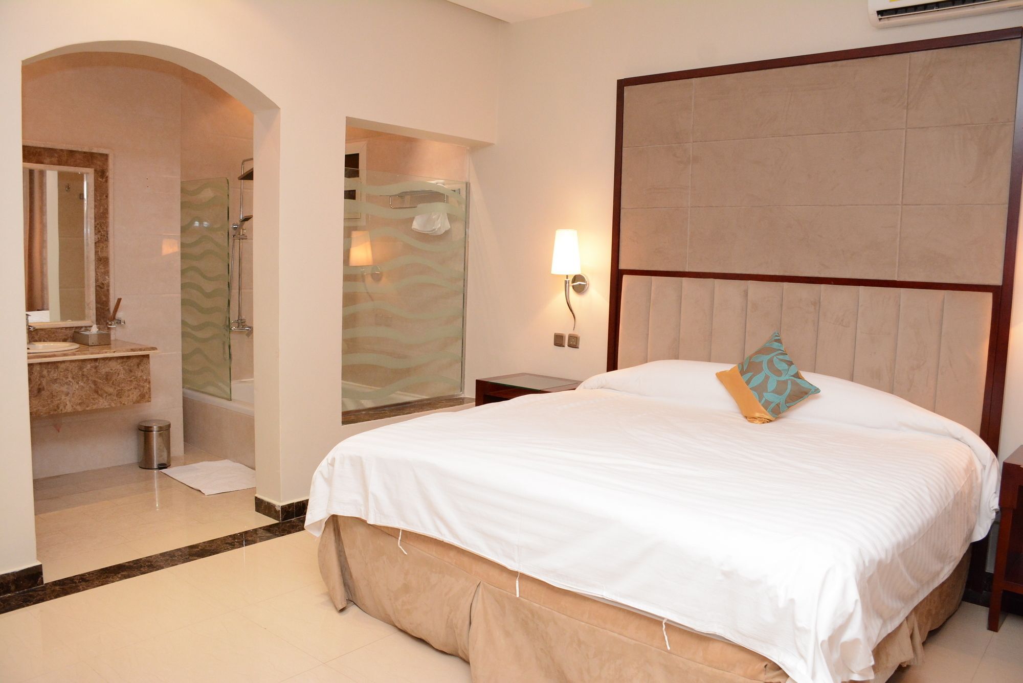 Topaz Furnished Apartments Riyadh Exterior photo